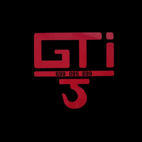 Grúas Tomás Ibáñez